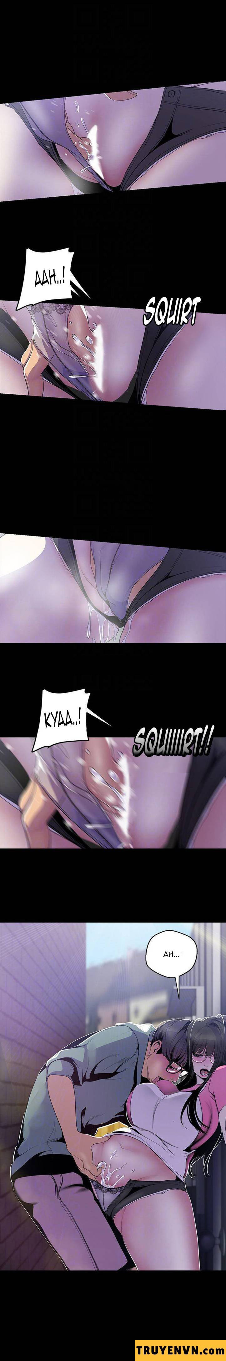 một thế giới mới tuyệt vời chapter 58 6