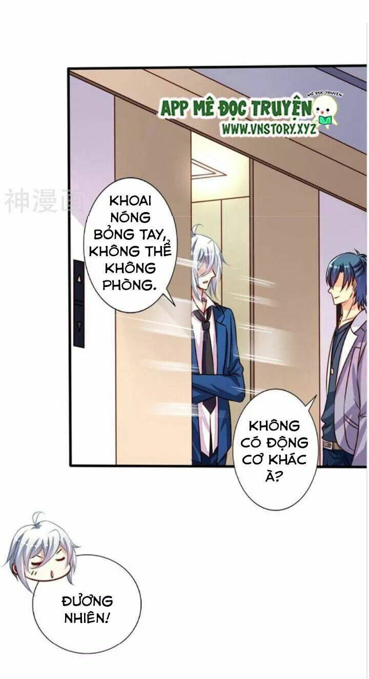 ông chủ của tôi là yêu quái chapter 62 11