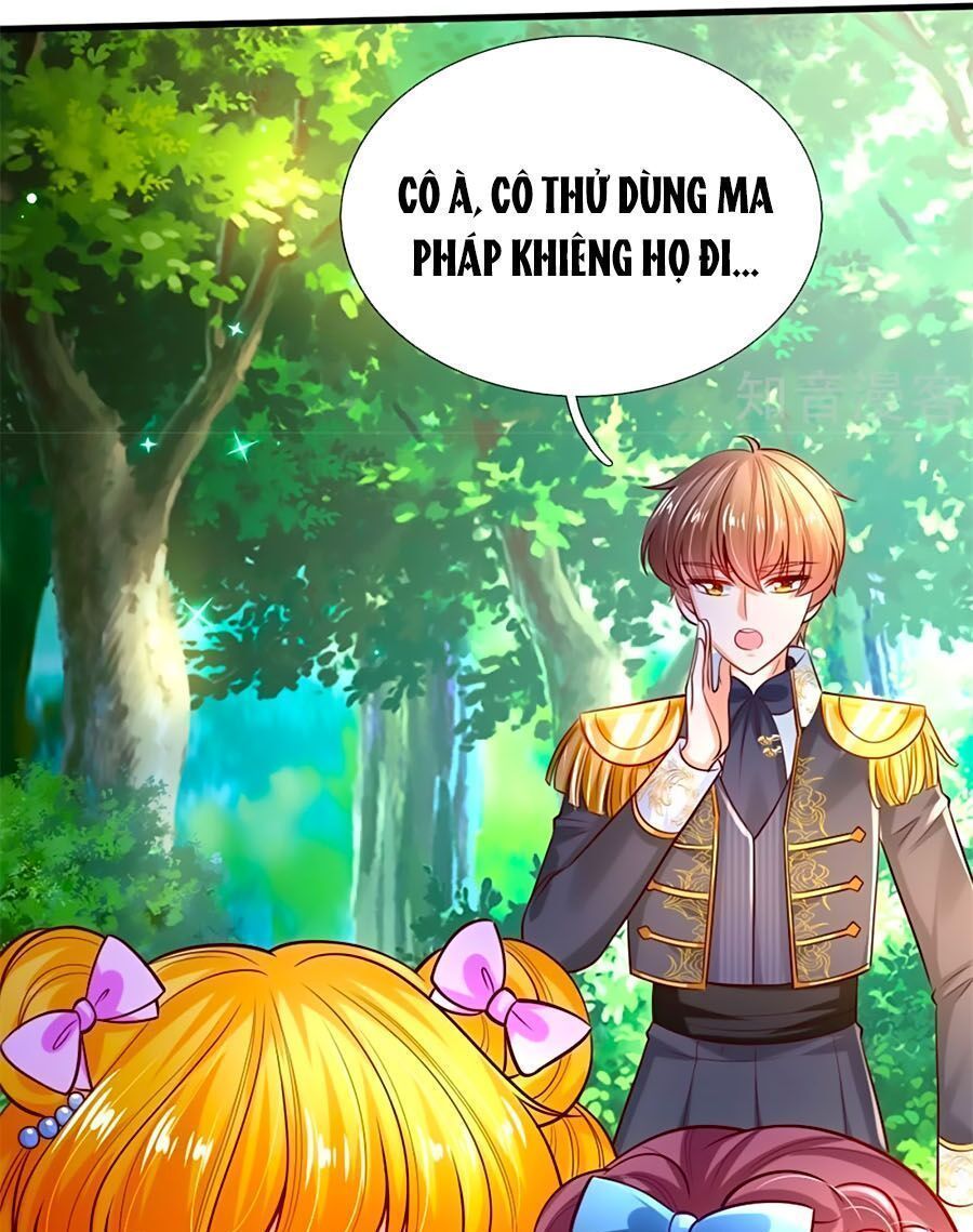 bỗng một ngày nọ trở thành con gái vua chapter 264 11