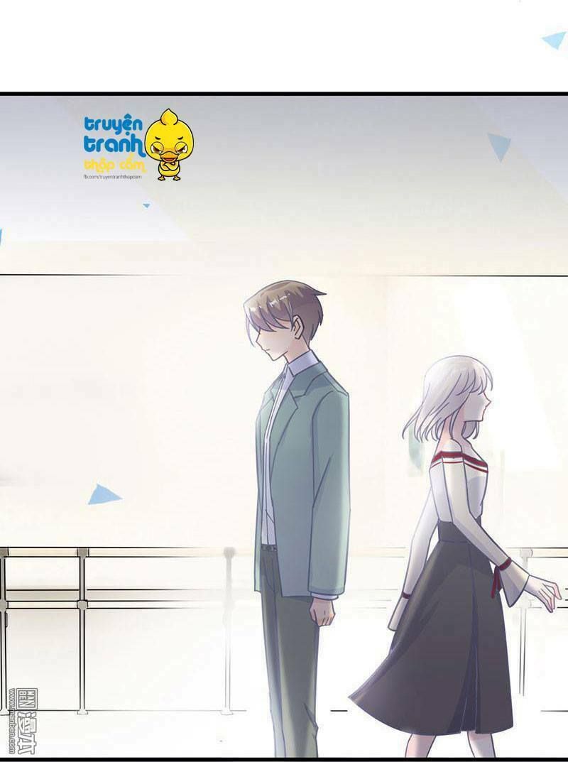 chọc tới chủ tịch tổng tài 2 chapter 13 29