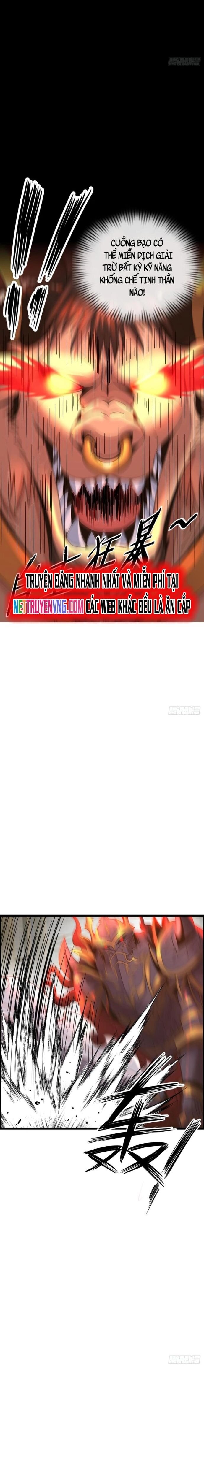 phát sóng trực tiếp, ta cầu hôn với nữ quỷ, vậy mà nàng lại đồng ý! chapter 33 7