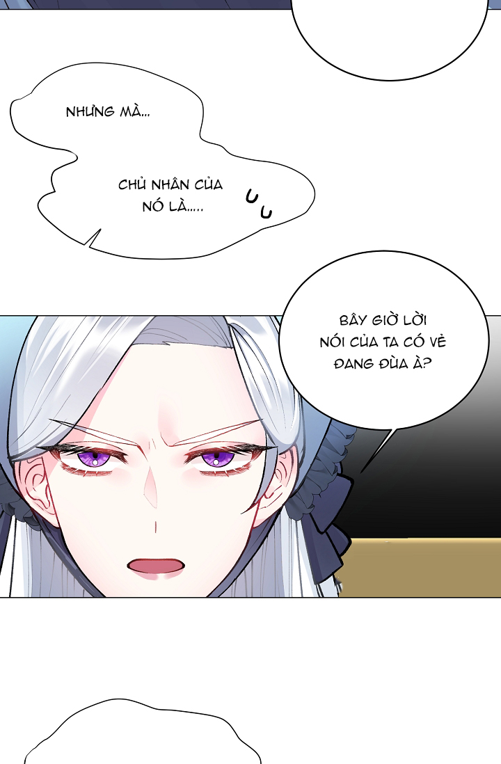 tôi sẽ trở thành nhân vật chính chapter 3 67