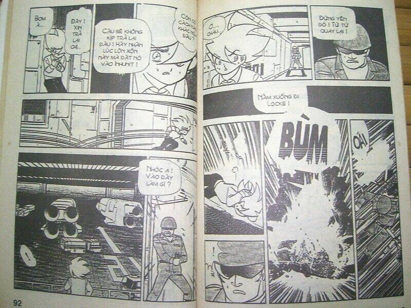 siêu nhân locke chapter 15 46