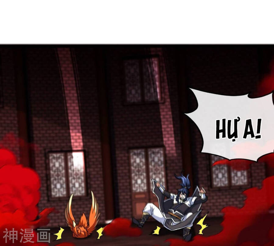 bản kiếm tiên tuyệt không làm nô chapter 64 50