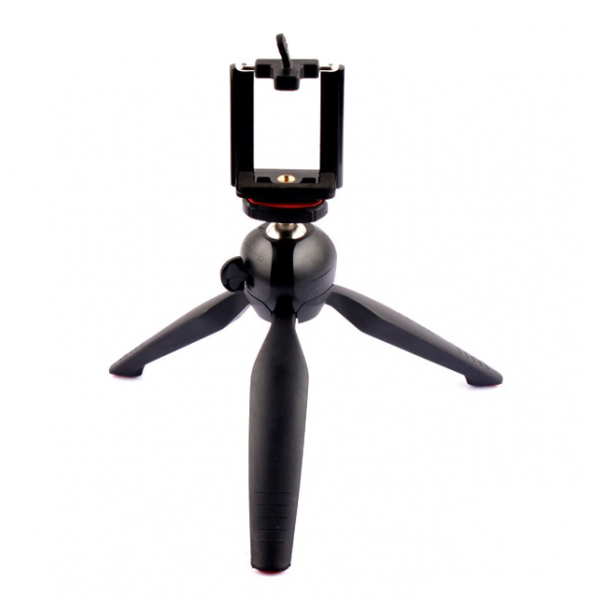 Chân máy chụp hình yunteng yt-228