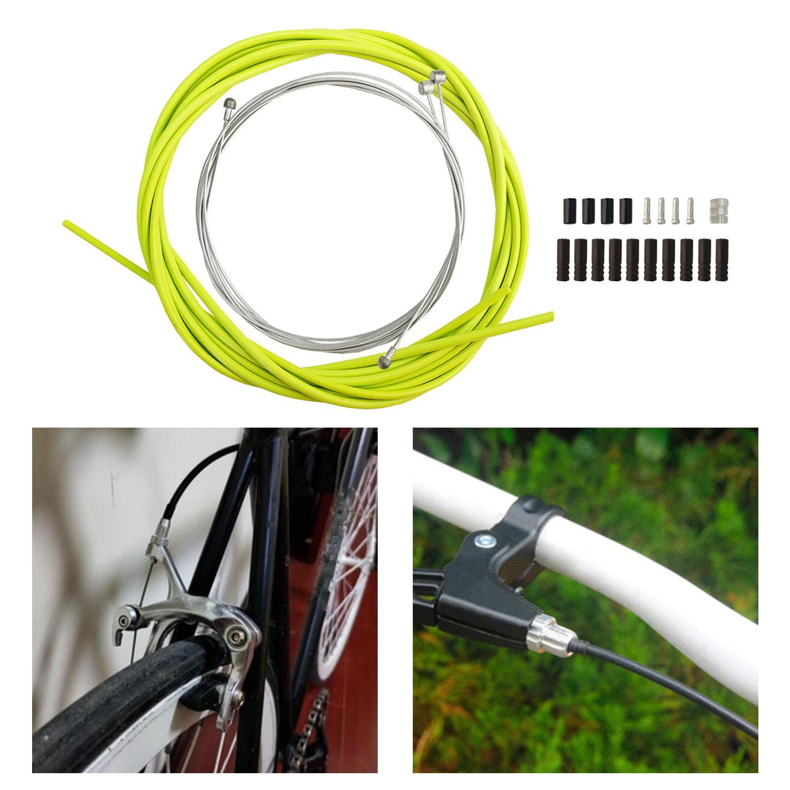 Bike Brake Cable Housing Kit  Road  Shifter Repair Tool