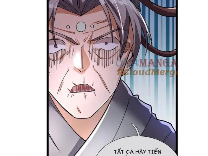 ngủ say vạn cổ: xuất thế đẩy ngang chư thiên chapter 92 98