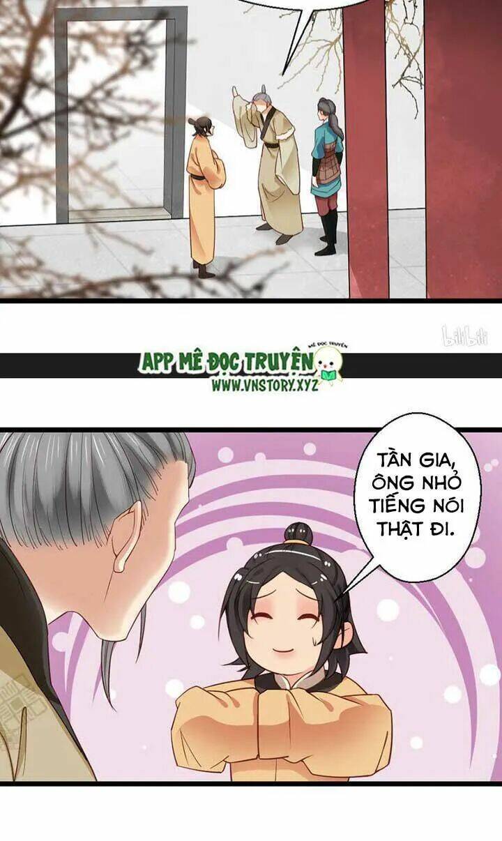 kiều nữ độc phi chapter 94 24