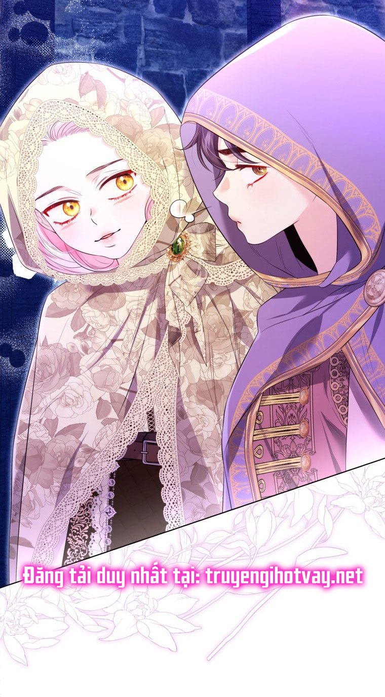 thà rằng để tôi trở thành nữ hoàng chapter 29.1 24