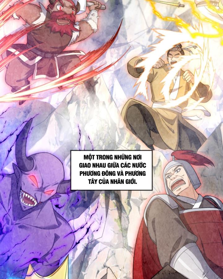 nương tử nhà ta là đạo trời chapter 2 8