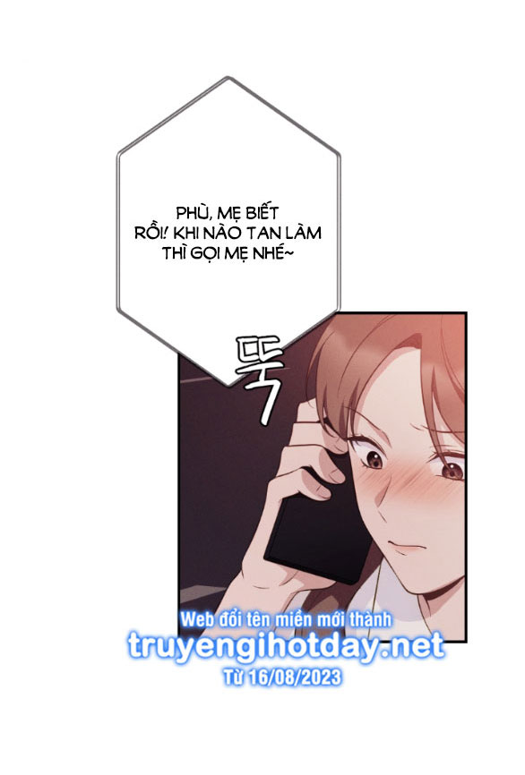Hãy Khóc Cho Thật Xinh Đẹp Đi chapter 14.1 - Trang 32