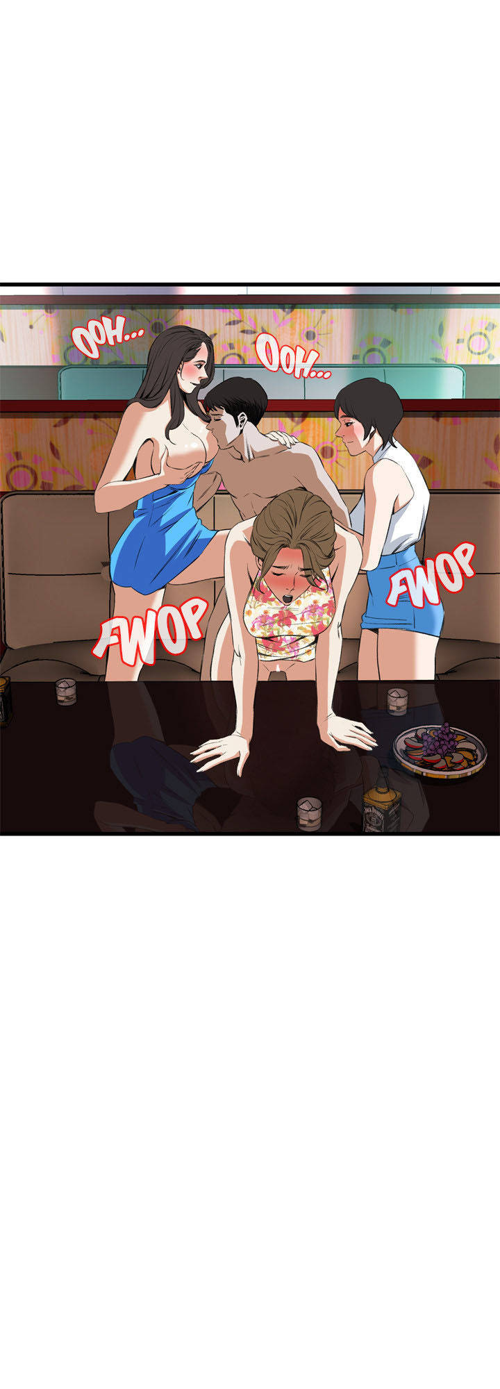 take a peek chapter 54 69