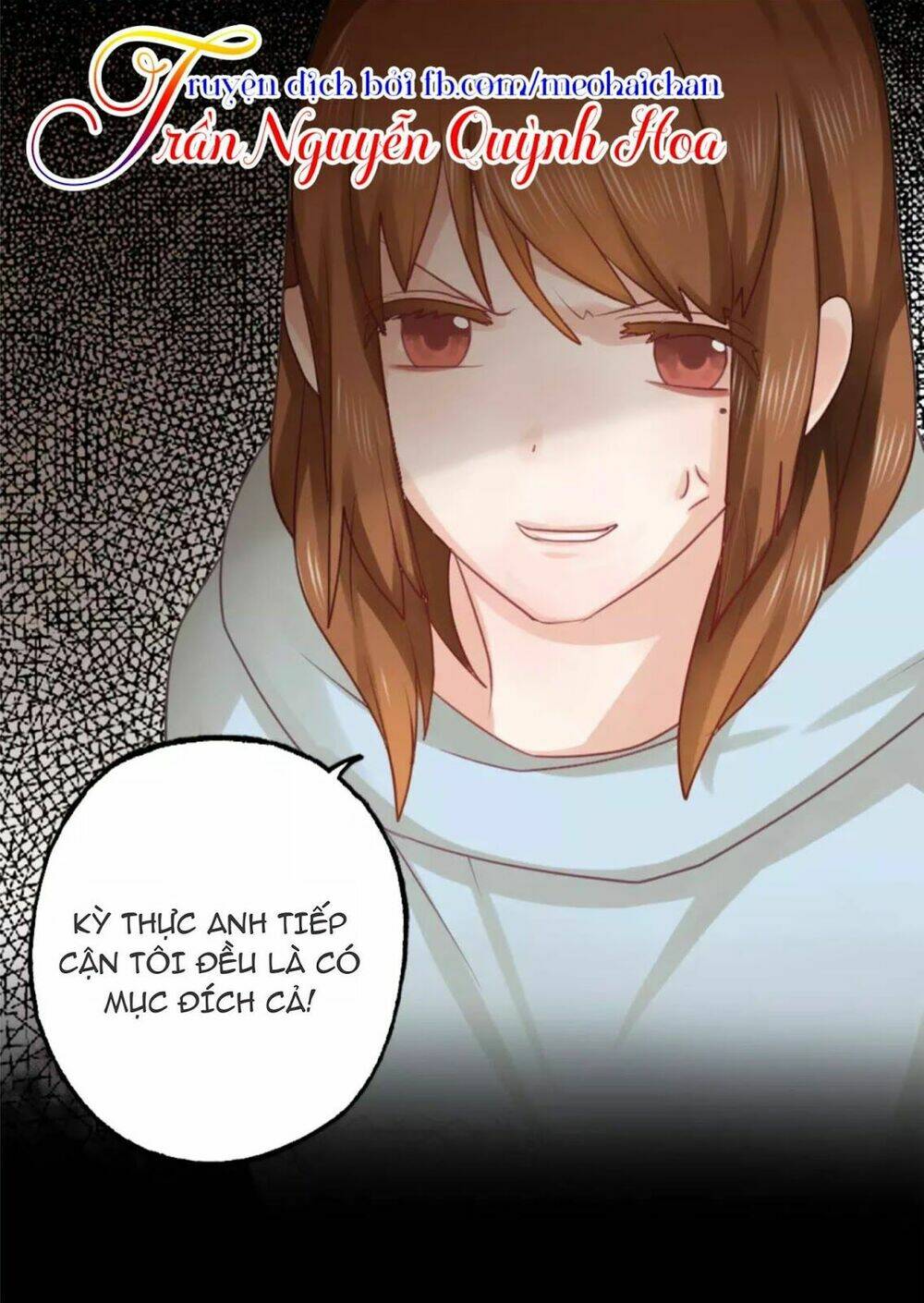 thái tử bong bóng chapter 7 5