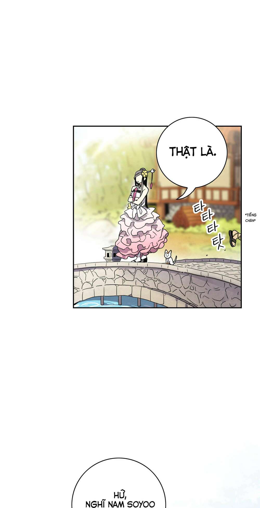 blade and soul-câu chuyện về nam soyoo chapter 5 26