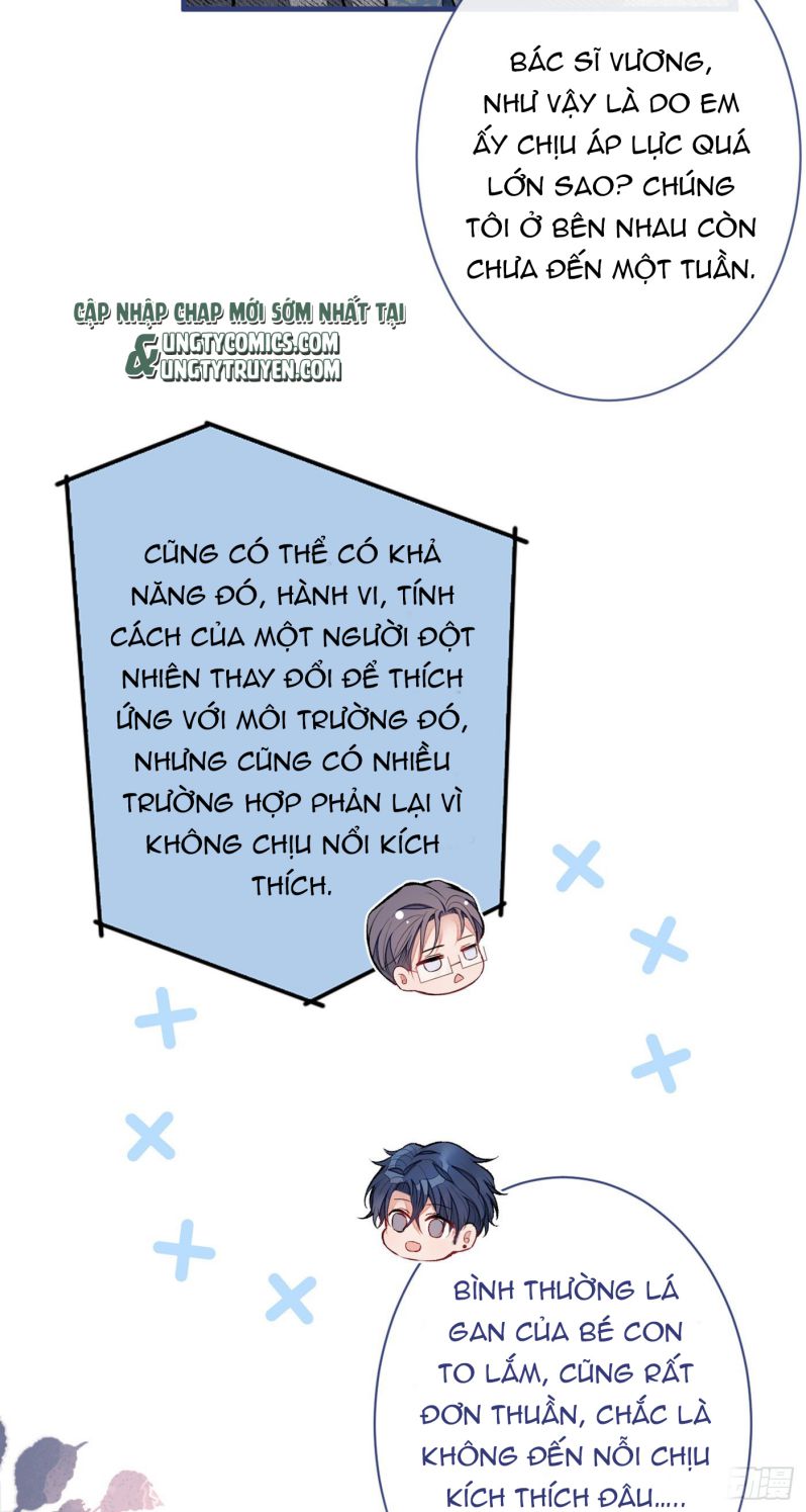 hotsearch của ảnh đế chapter 92 39