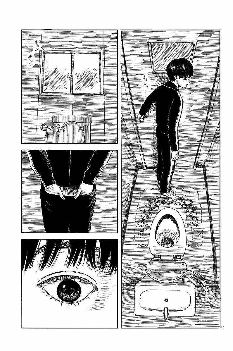 chi no wadachi chapter 37 17