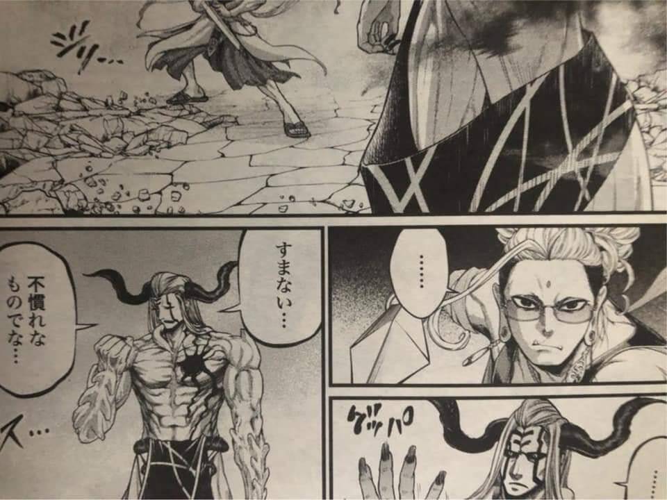 đại chiến nhân thần chapter 50 16