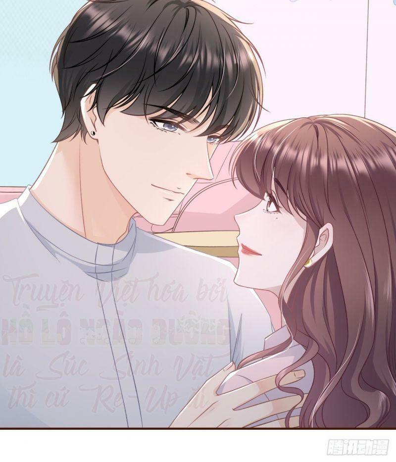 bạn gái tôi mới 30+ tuổi xuân chapter 79 36