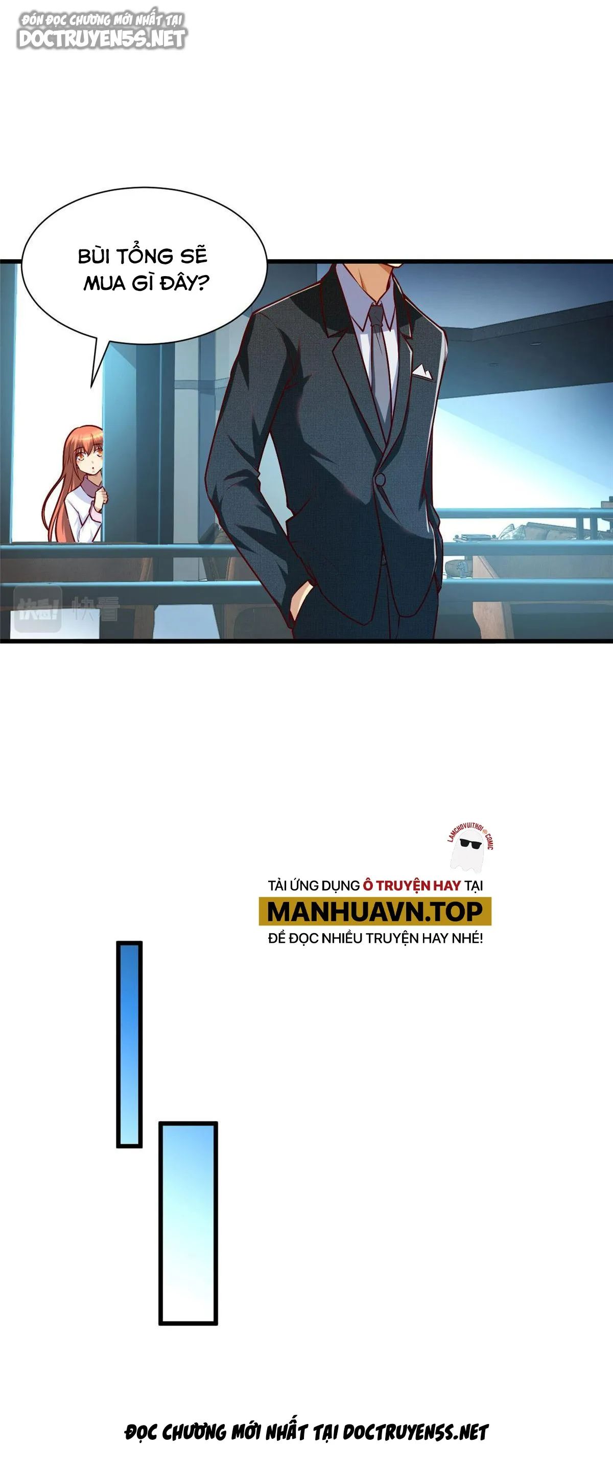 ta làm giàu từ thua lỗ game chapter 26 26