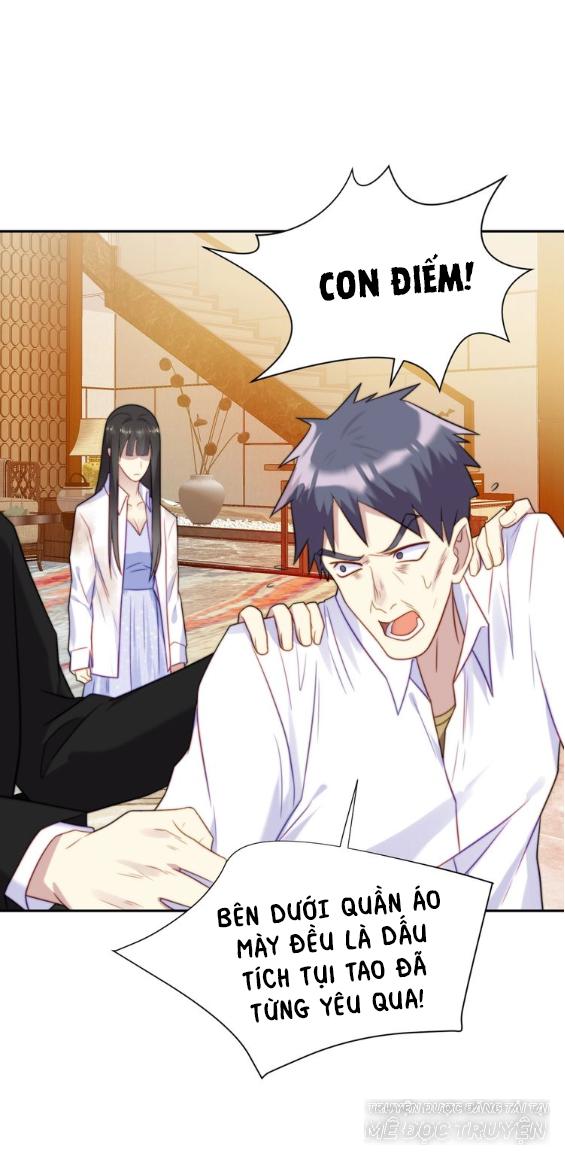 khoá chặt đôi môi (full) chapter 2 46