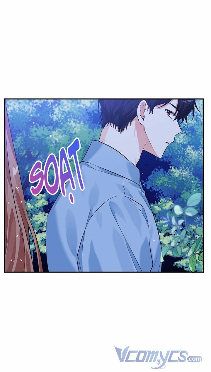 ác nữ karuna bé lại chapter 13 19