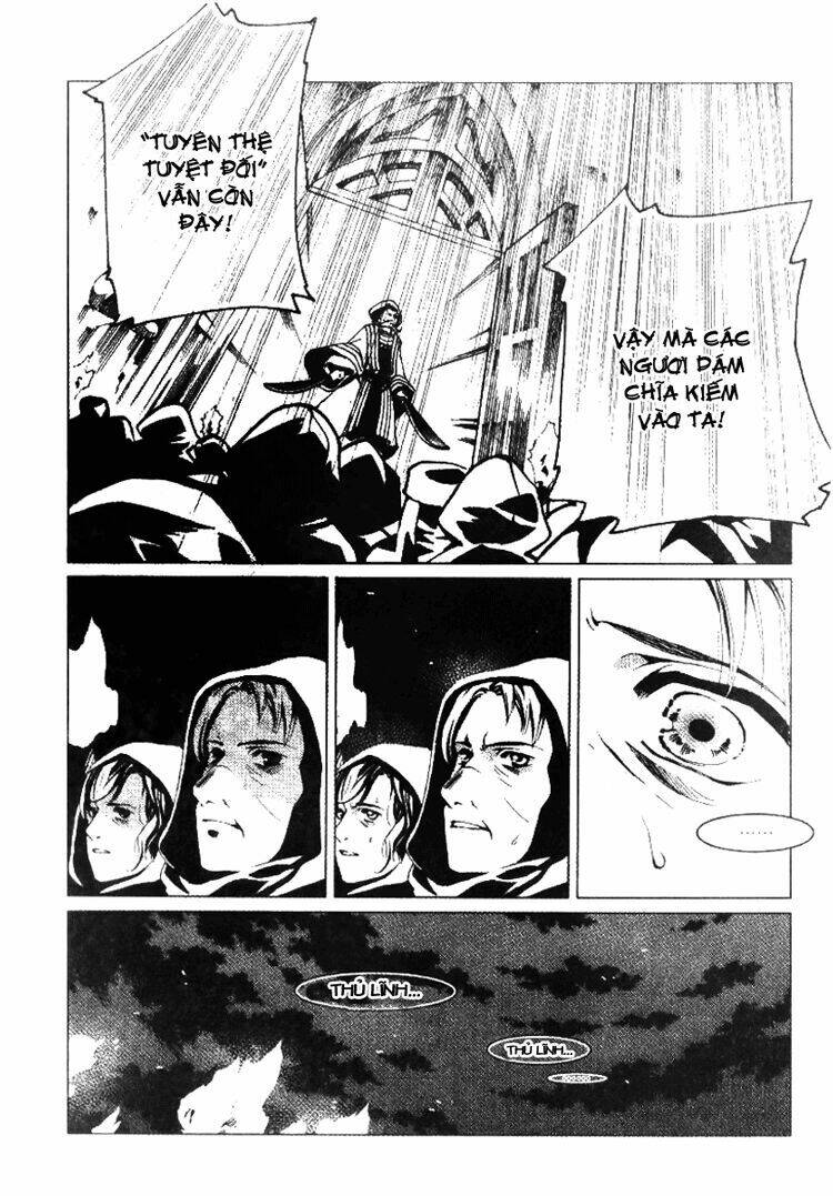 xing gui shi tian kong de dao lu chapter 9 10