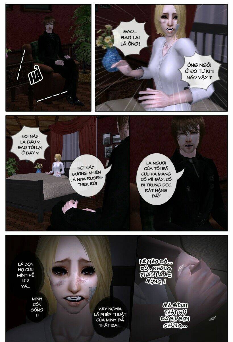 truyện sims - earl story chapter 81 3