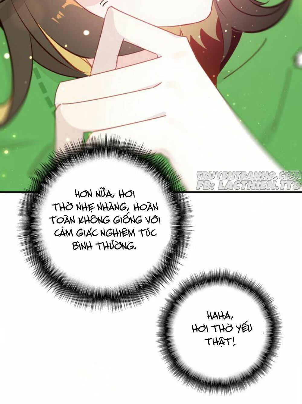 Ái Thượng Ngạo Kiều Long Vương Gia chapter 18 - Trang 46
