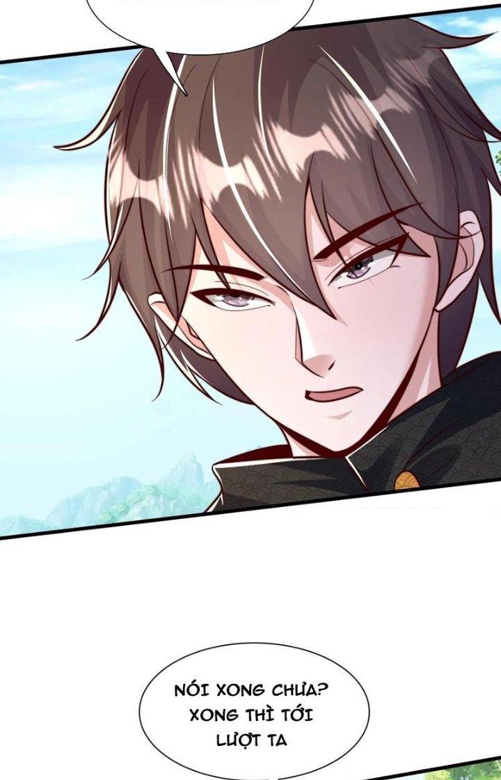 ta nuôi ma quỷ ở trấn ma ti chapter 177 50