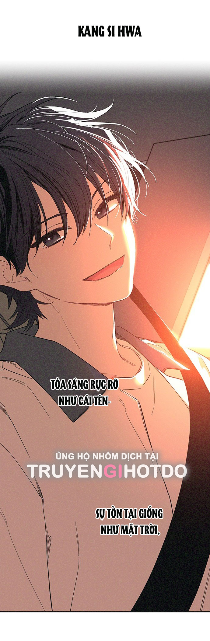 Mối Quan Hệ Đặc Biệt chapter 1.2 32