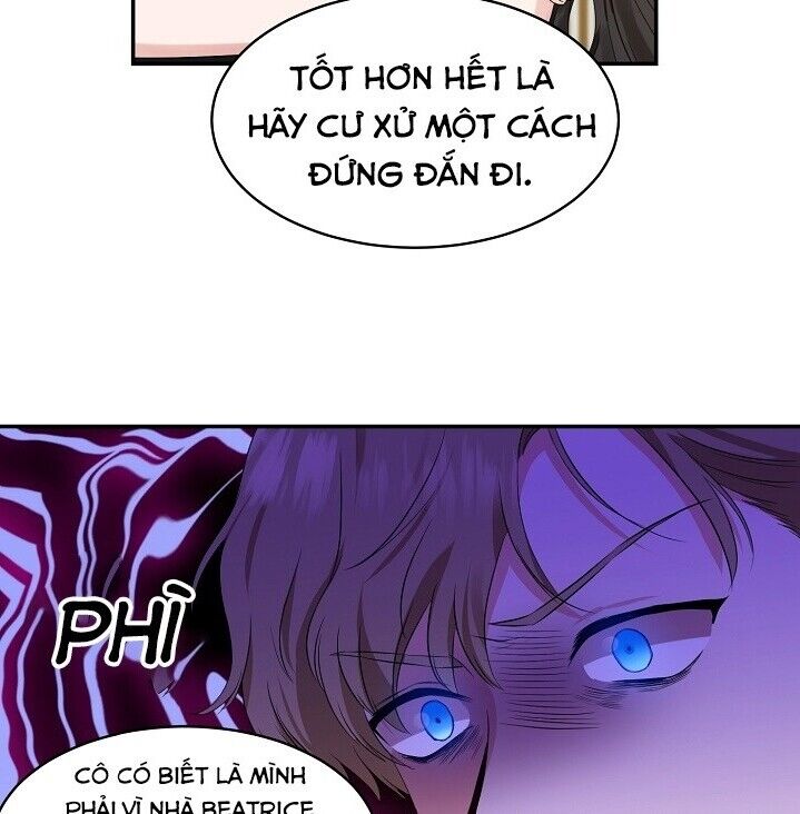 người chồng bạo chúa của tôi đã thay đổi chapter 1 58