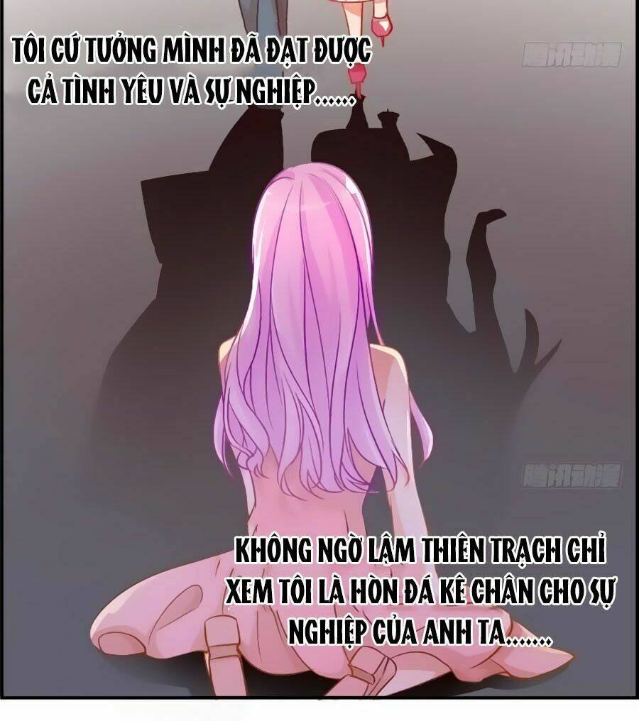 luyến dữ tổng tài vật ngữ chapter 2 10