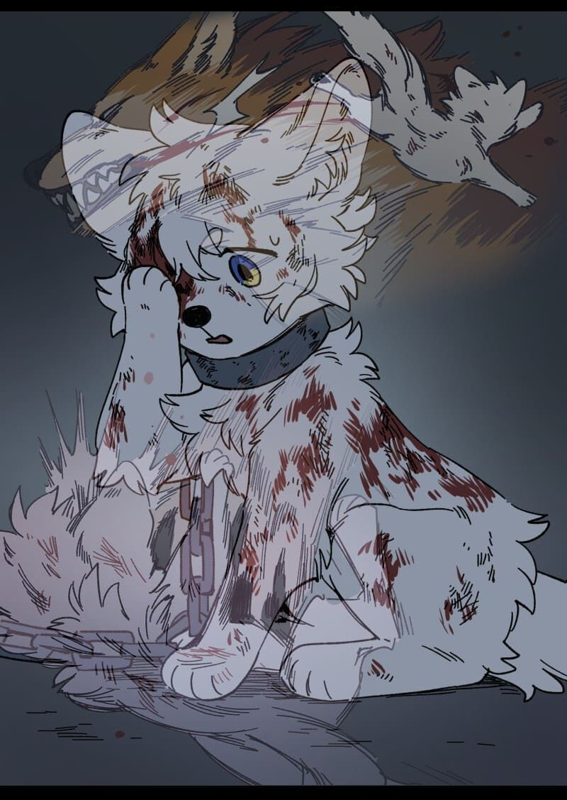 lumine - cội nguồn ánh sáng chapter 138 9