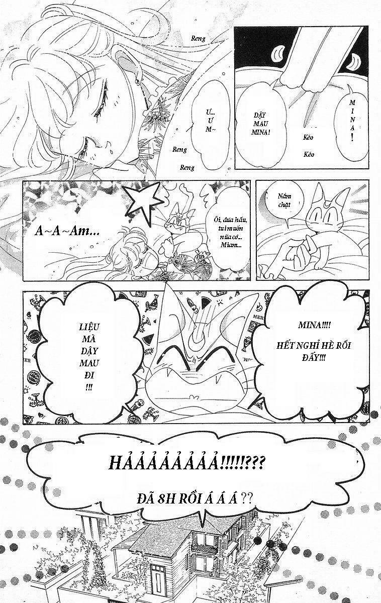 mật mã thủy thủ v chapter 1 4