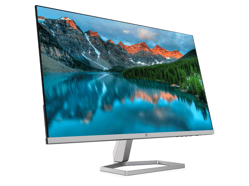 Màn hình máy tính HP M27f FHD 27 inch 2H0N1AA - Hàng chính hãng