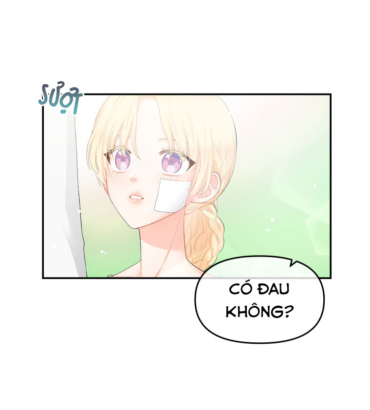 đừng đặt tình cảm mình vào cuốn sách đó chapter 3 59