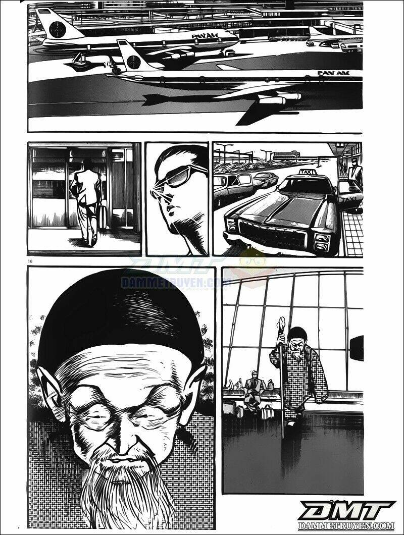 crying freeman chapter 9 20