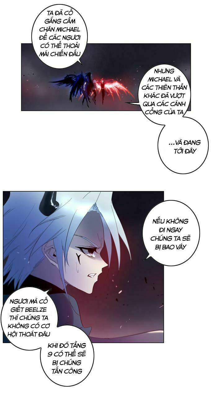 bản khế ước linh hồn chapter 116 20