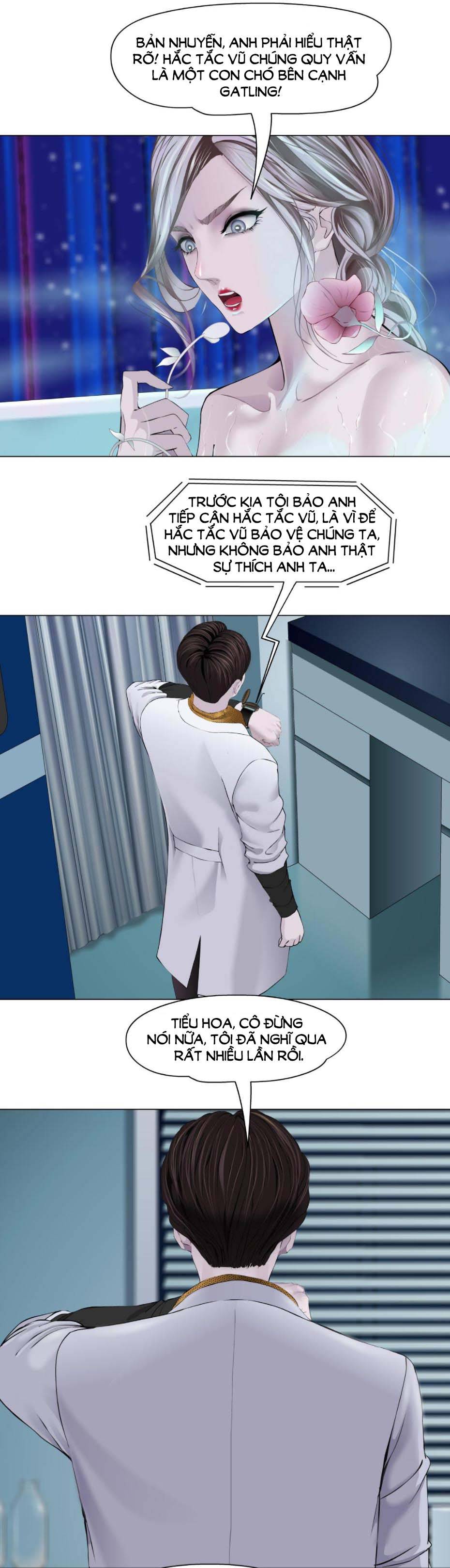 đằng nữ chapter 101 7