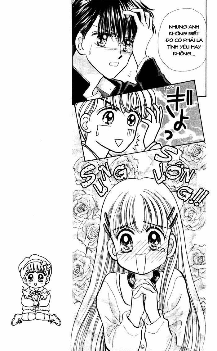 baby love chapter 15 22