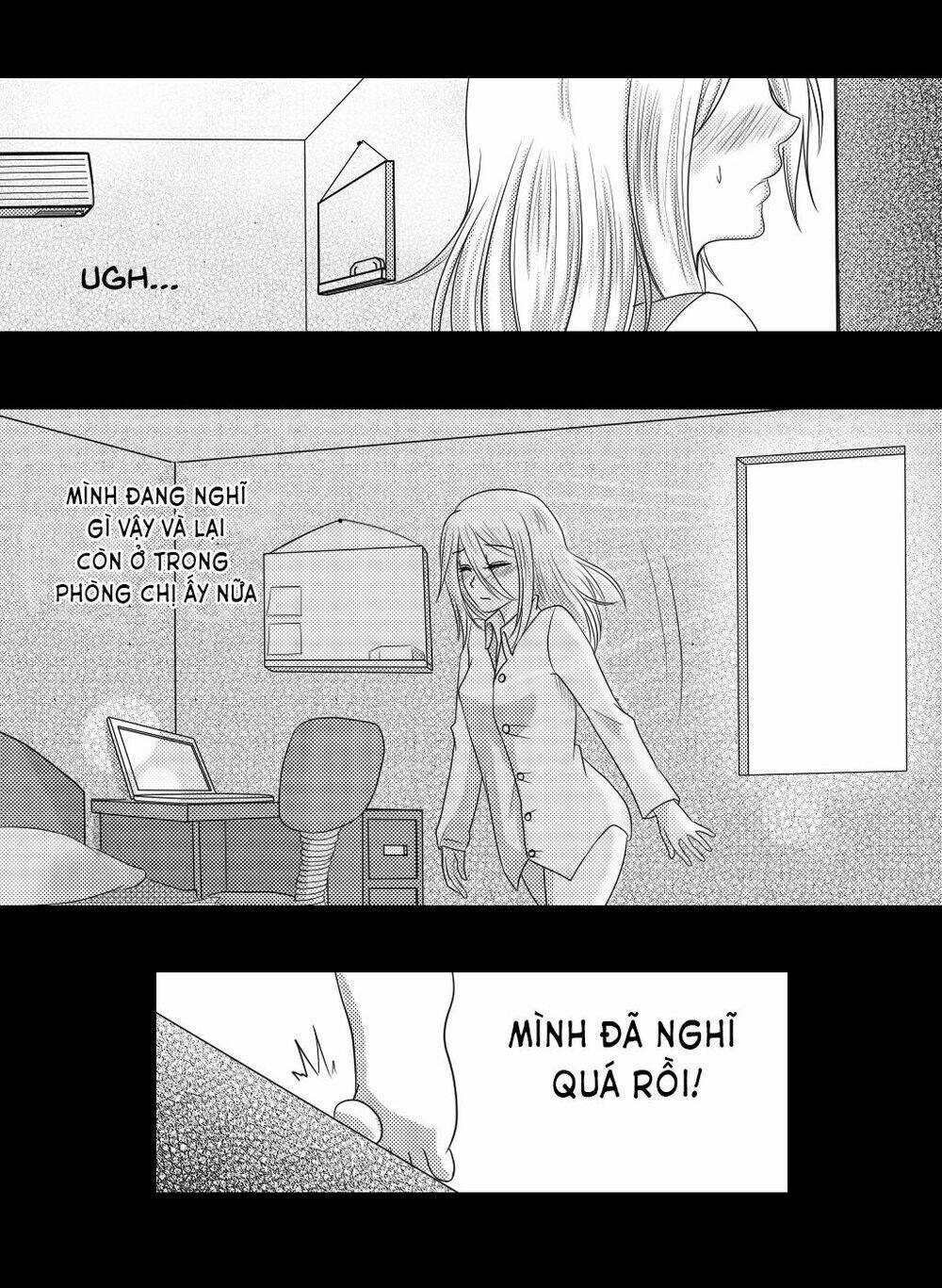 the mistress story chapter 15 12