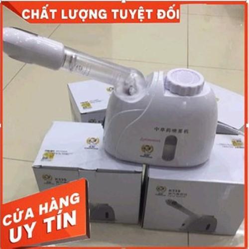 Máy xông hơi mini.