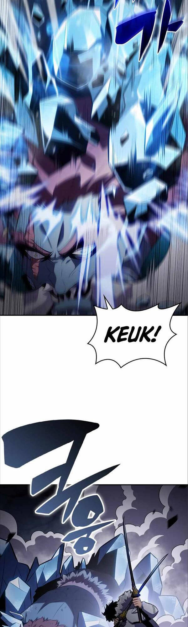 Người Chơi Mới Cấp Tối Đa Chapter 87 58