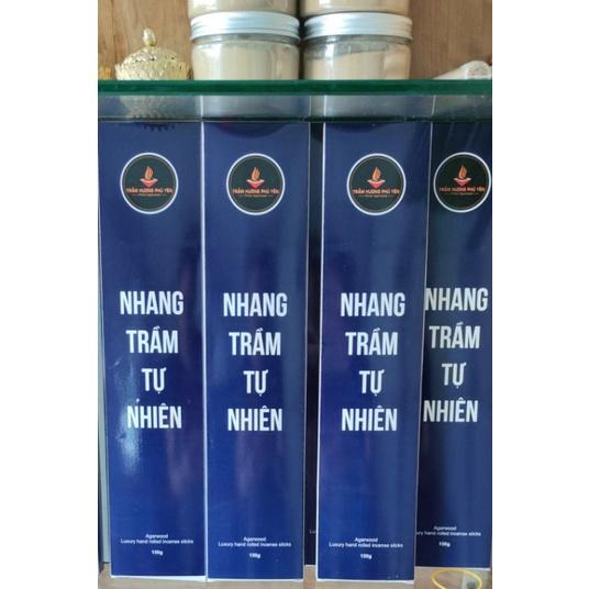 Nhang trầm hương