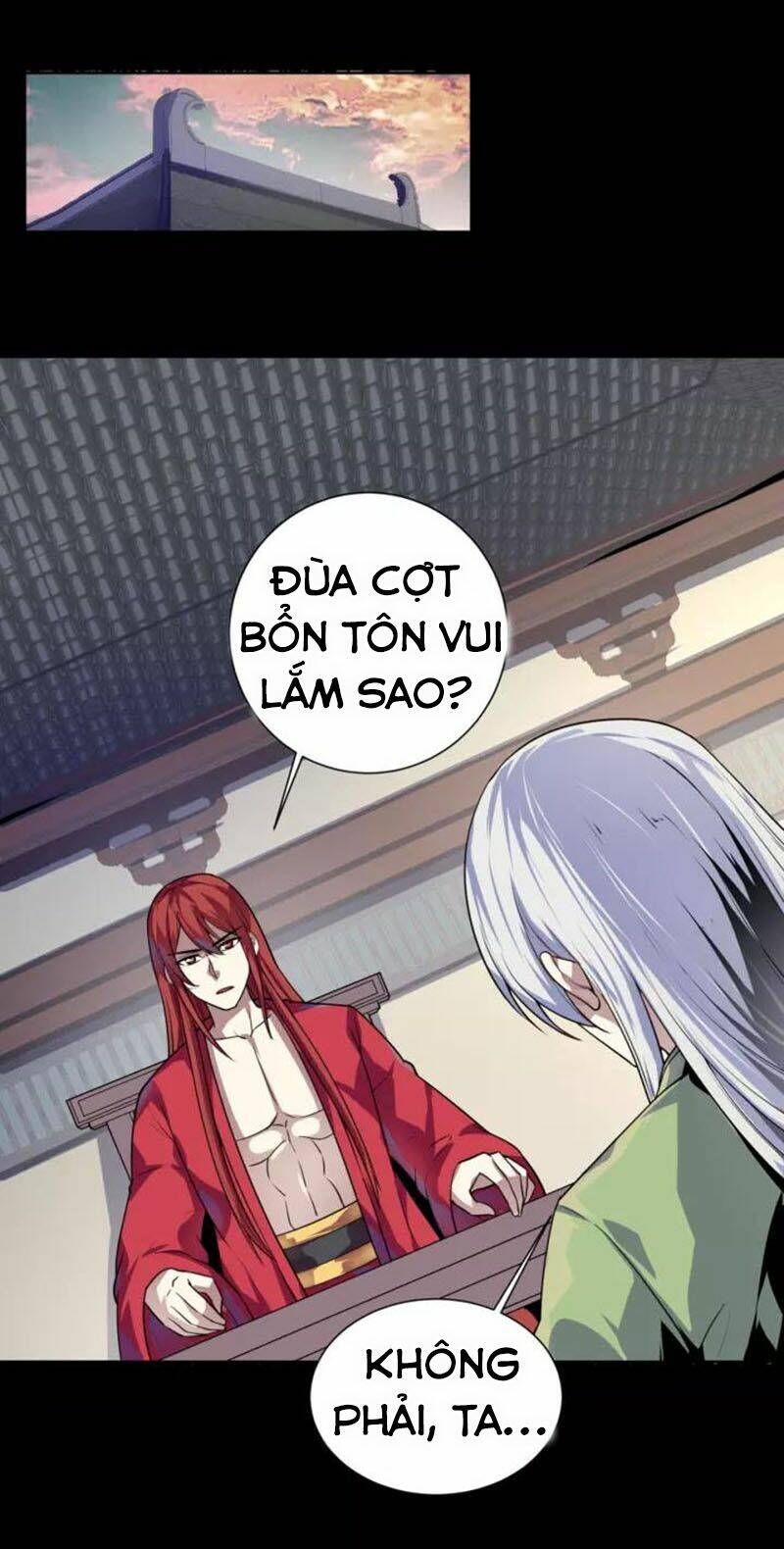 nghịch thiên đại thần chapter 63 10