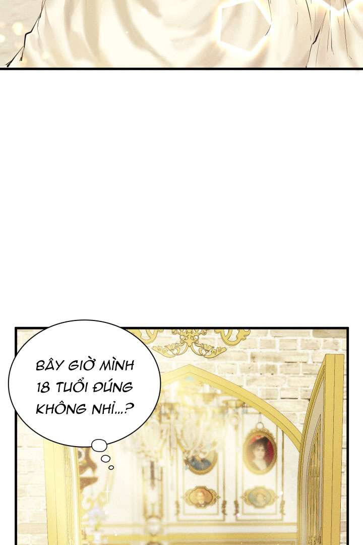 tôi muốn hủy cuộc hôn ước này chapter 2 33