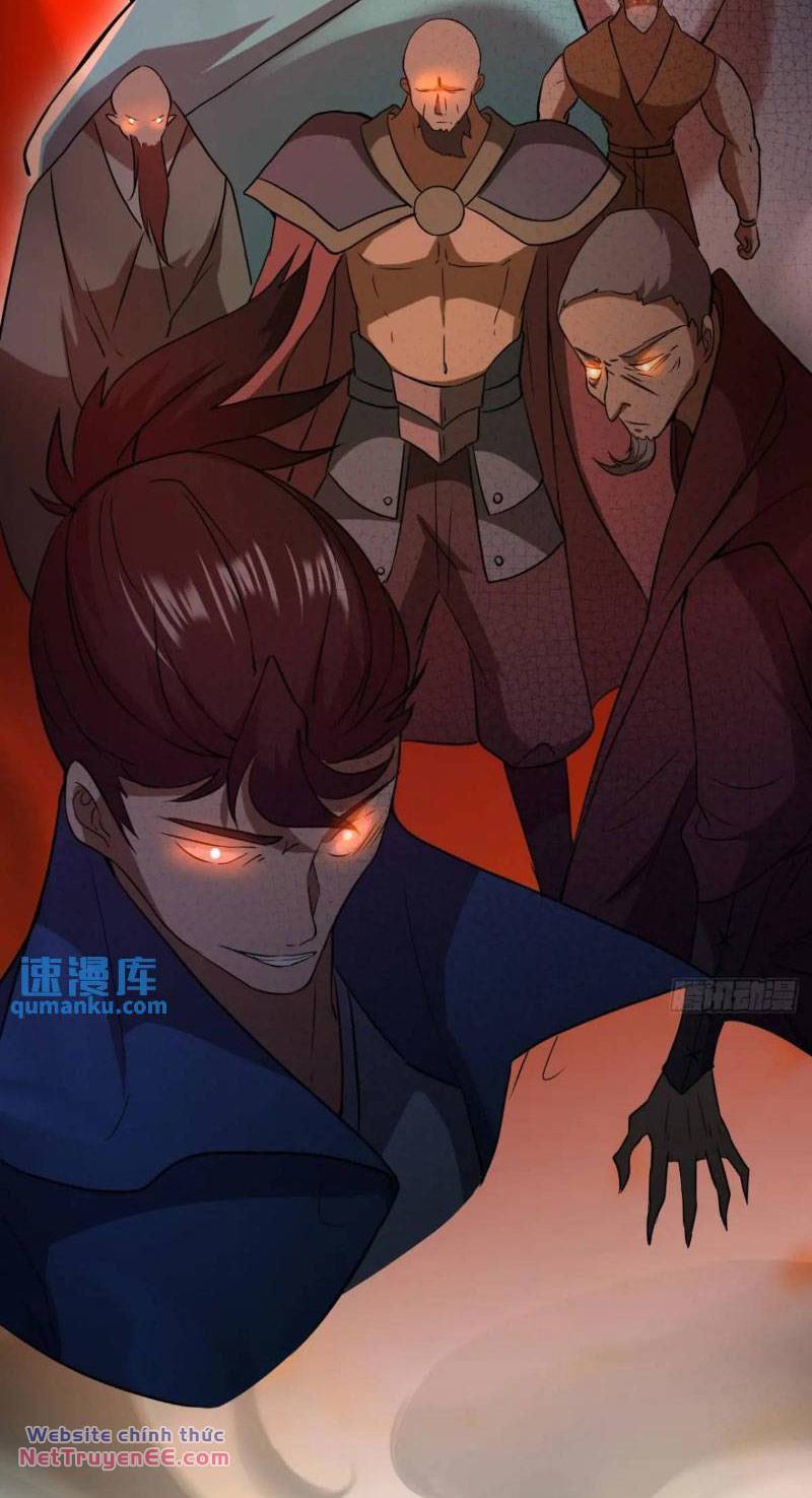 trăm tuổi mở hệ thống: con hiền cháu ngoan quỳ khắp núi! chapter 32 35