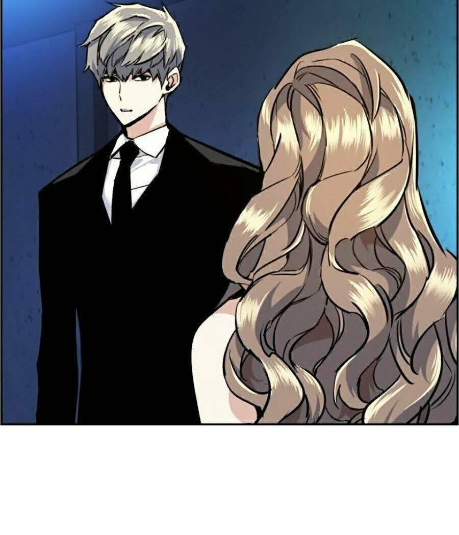 bạn học tôi là lính đánh thuê chapter 58 116