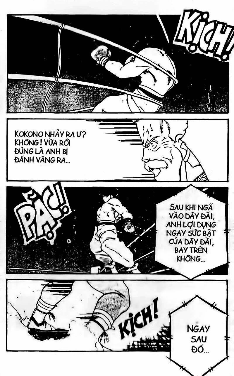 truyền nhân atula - shura no mon i chapter 101 23