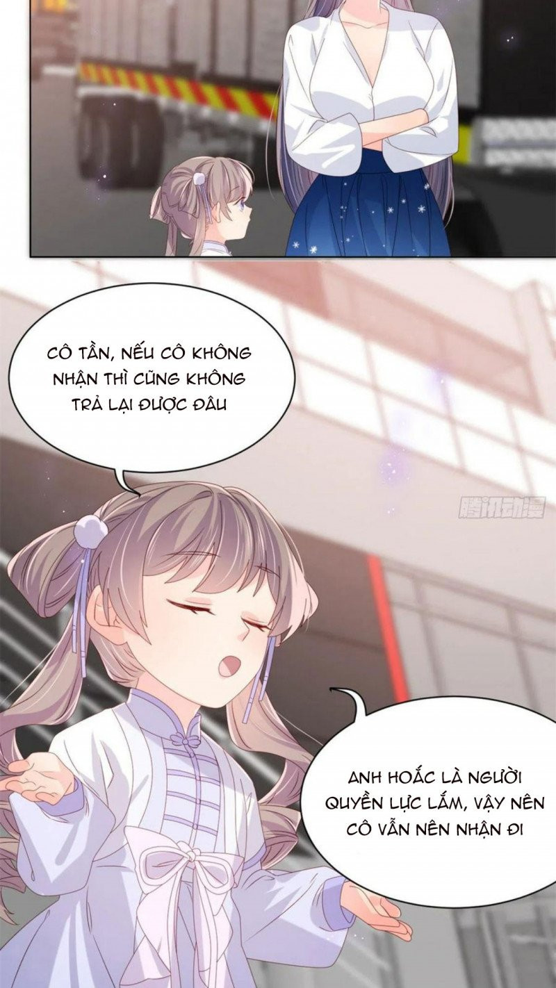 đoàn sủng lão đại ba tuổi rưỡi chapter 183 7